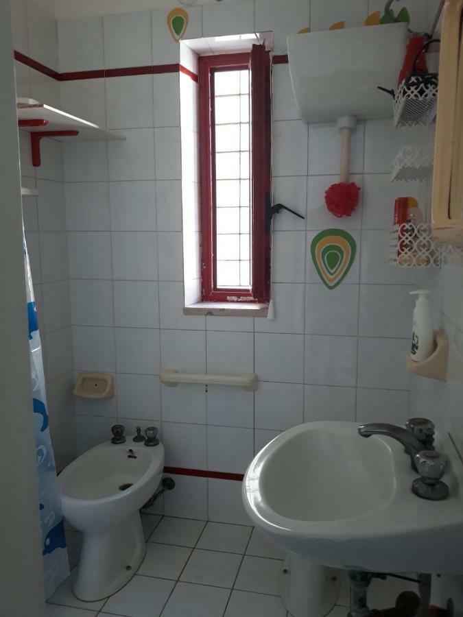 Casa Azzurra Villa Alcamo Marina Ngoại thất bức ảnh