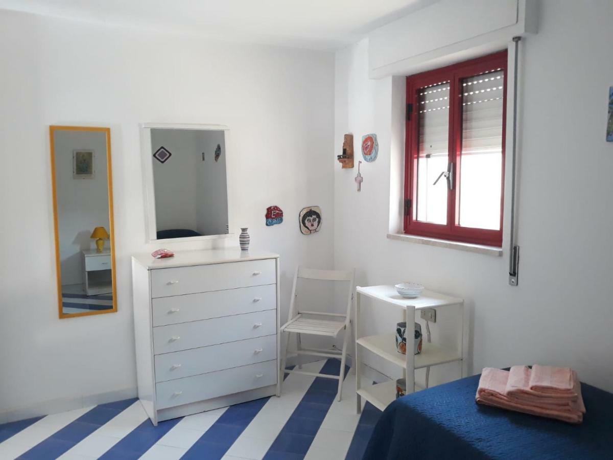 Casa Azzurra Villa Alcamo Marina Ngoại thất bức ảnh